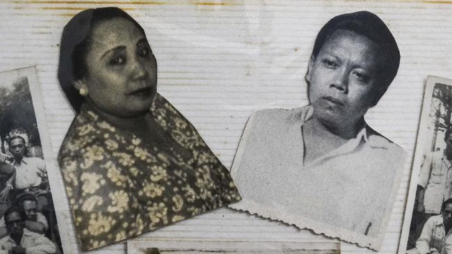 Cinta Abadi dan Pengorbanan Srimulat, Teguh, dan Jujuk