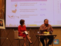 Aset Pemerintah di Jakarta Rp 1.100 T, Siap Disewakan!