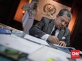 Fahri Hamzah: Saya Kecewa RKUHP Ditunda