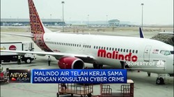 Malindo Air Akui Ada Kebocoran Data Penumpang