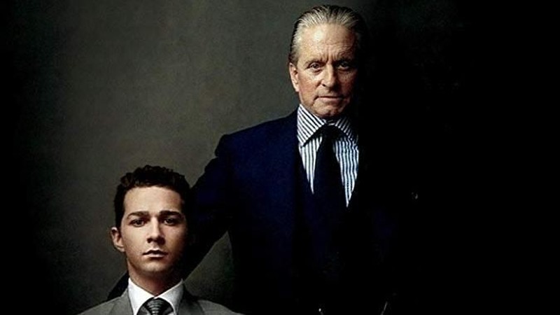 Uang telah menjadi subjek banyak film sepanjang tahun, dan Hollywood telah menciptakan beberapa film tentang hasilkan uang, dengan Wall Street menjadi sorotan.