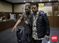 Jaksa Minta Hakim Panggil Paksa Ajudan Romahurmuziy