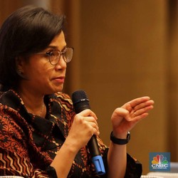 Sri Mulyani: Masih Ada Rp 8,5 T Buat BPD, Total Rp 20 T!