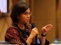 Sri Mulyani: Masih Ada Rp 8,5 T Buat BPD, Total Rp 20 T!
