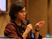 Jadi 'Anak Emas' Sri Mulyani, Siapa Jawara Saham Properti?