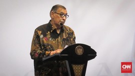 Di Depan Jokowi, Quraish Shihab Ungkap Bahaya Emosi Keagamaan
