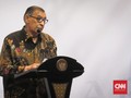Di Depan Jokowi, Quraish Shihab Ungkap Bahaya Emosi Keagamaan