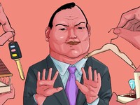 Orang Sukses Haram Buang-buang Duit di 5 Hal Ini!