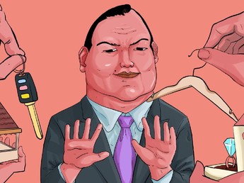 Orang Sukses Haram Buang-buang Duit di 5 Hal Ini!