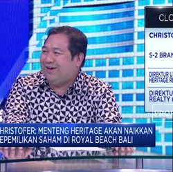 Menilik Langkah Menteng Heritage Di Bisnis Perhotelan