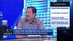 Menilik Langkah Menteng Heritage Di Bisnis Perhotelan