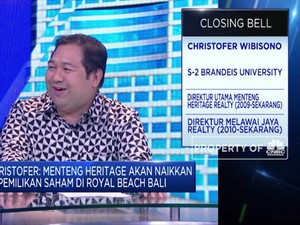 Menilik Langkah Menteng Heritage Di Bisnis Perhotelan