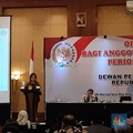 Sri Mulyani: APBD Tak Efisien, Cuma Bayar Gaji PNS & Perdinas