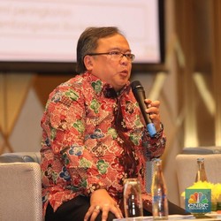 Bappenas: Negara yang Masih Bergantung Pada Migas Menderita