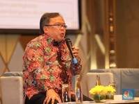 Bappenas: Ibu Kota Baru RI Bakal Seperti Washington DC