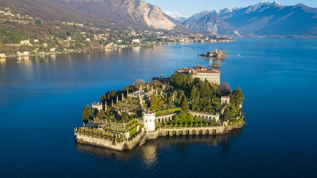 9 Kota Wisata Di Italia Selain Roma Dan Milan 9 Kota Wisata Di Italia Selain Roma Dan Milan
