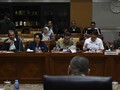 DPR: Nasib RKUHP Akan Diputuskan Hingga 30 September
