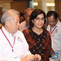 Sri Mulyani Pantau Ketat Perjalanan Dinas PNS Daerah