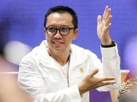 Kado Pahit Jelang Akhir Kabinet Jokowi: Menpora Tersangka KPK