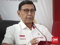 Polisi Sebut Penyerang Wiranto Suami Isteri