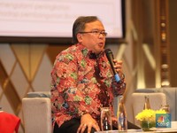 Bangun Ibu Kota Baru Mahal, RI Bagi-Bagi Porsi ke Swasta