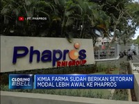 Obat Asam Lambung Bisa Picu Kanker, Ini Penjelasan Phapros