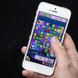 Candy Crush Mau Ada Level 15.000, Level 100 Jangan Sombong
