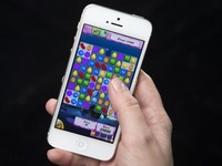 Candy Crush Mau Ada Level 15.000, Level 100 Jangan Sombong