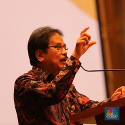 Berantas Spekulan, Pemerintah Andalkan UU Pertanahan