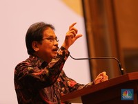 Berantas Spekulan, Pemerintah Andalkan UU Pertanahan