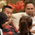 Jadi Tersangka KPK, Pengacara: Menpora Ikuti Proses Hukum