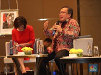 Hadapi Resesi dengan Pindahkan Ibu Kota, Yakin Bisa?