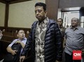 Romi Bantah titipkan Calon Kakanwil ke Eks Menag Lukman