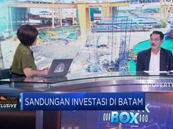 Kepala BP Batam : Banyak Aturan Menghambat Investasi