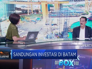 Kepala BP Batam : Banyak Aturan Menghambat Investasi