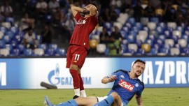 Tak Perlu Buru-buru Cari Juara Liga Champions