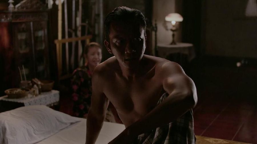 Film Kucumbu Tubuh Indahku milik Garin Nugroho maju mewakili Indonesia dalam Academy Awards
