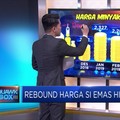 Rebound Harga "Si Emas Hijau"