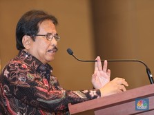 Wiranto Ditusuk, Apa Kata Menteri Sofyan Soal Pengamanan?