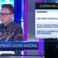 Asosiasi Pedagang : Daging Impor Harus Dipastikan Halal