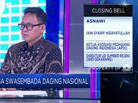 Asosiasi Pedagang : Daging Impor Harus Dipastikan Halal
