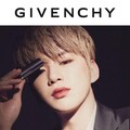 Kang Daniel Resmi Jadi Model Kosmetik Paris, Givenchy Beauty