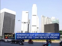 Aset Negara Siap Disewakan Ke Swasta, Berminat?
