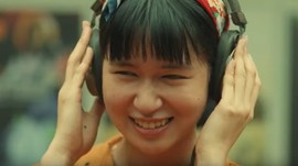 Dilema Identitas 'Susi Susanti' di Trailer Debut
