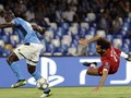 Jelang Liverpool vs Napoli, Ancelotti Unggul 3-2 atas Klopp