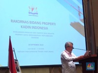 Pemerintah Jangan Buat Aturan yang Bikin Pengembang Kaget
