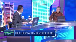 Lewat Holding, Profitabilitas BUMN Farmasi Akan Meningkat