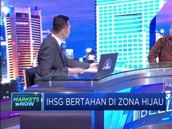 Lewat Holding, Profitabilitas BUMN Farmasi Akan Meningkat