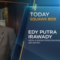 Eksklusif! Edy Putra Bicara Nasib Batam 2020