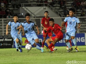 Profil Kepulauan Mariana Utara U-17, Calon Lawan Timnas Indonesia U-17